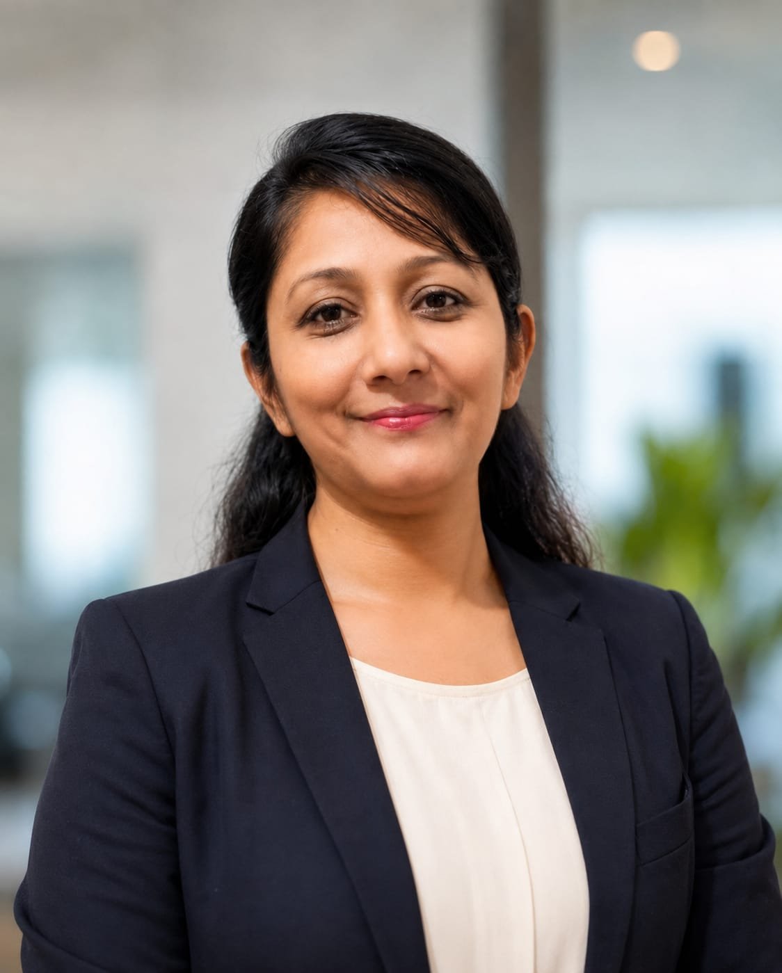 Chhaya Panchal - Co-Founder, Anmol Talent Solutions
