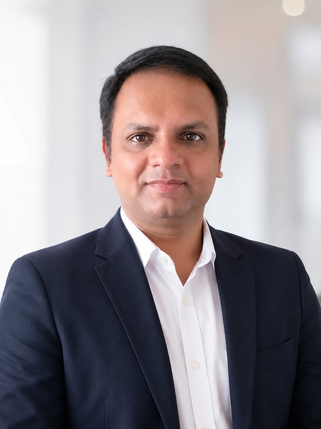 Jitendra Panchal - Founder, Anmol Talent Solutions